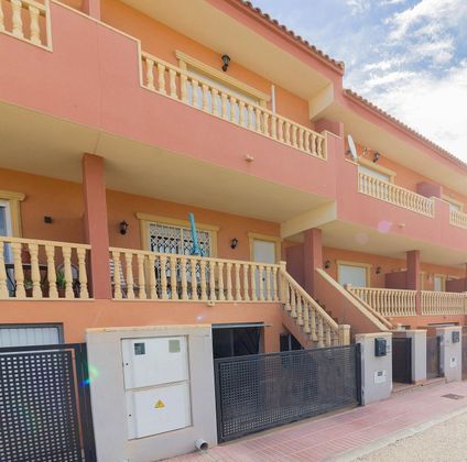 Foto 2 de Casa en venda a Callosa de Segura de 3 habitacions amb terrassa i garatge