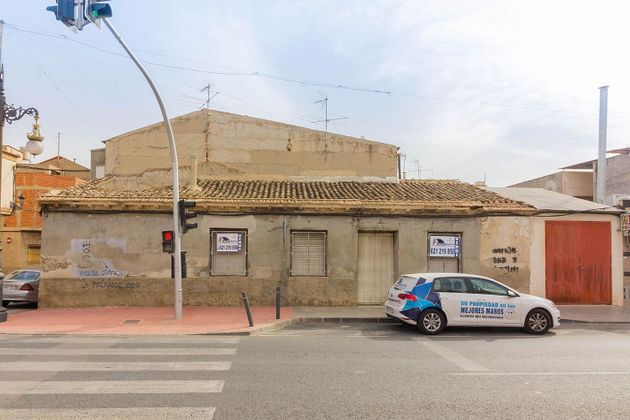 Foto 2 de Casa en venta en Granja de Rocamora de 3 habitaciones con garaje