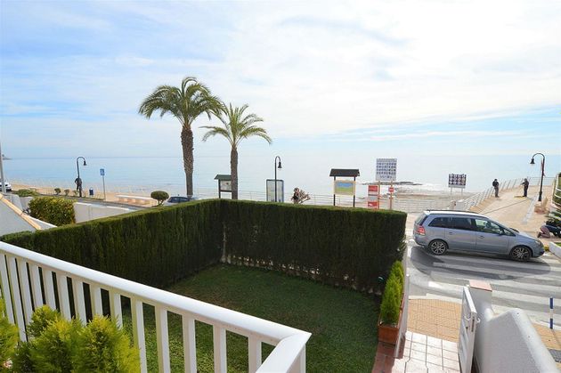 Foto 1 de Dúplex en venda a Dehesa de Campoamor - La Regia - Aguamarina de 4 habitacions amb terrassa i piscina