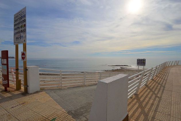 Foto 2 de Dúplex en venda a Dehesa de Campoamor - La Regia - Aguamarina de 4 habitacions amb terrassa i piscina