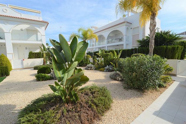 Foto 1 de Casa adossada en venda a Ciudad Quesada de 2 habitacions amb terrassa i piscina