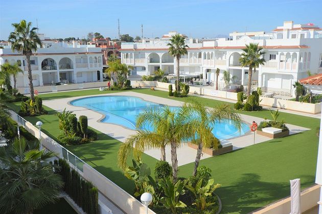 Foto 1 de Àtic en venda a Ciudad Quesada de 2 habitacions amb terrassa i piscina