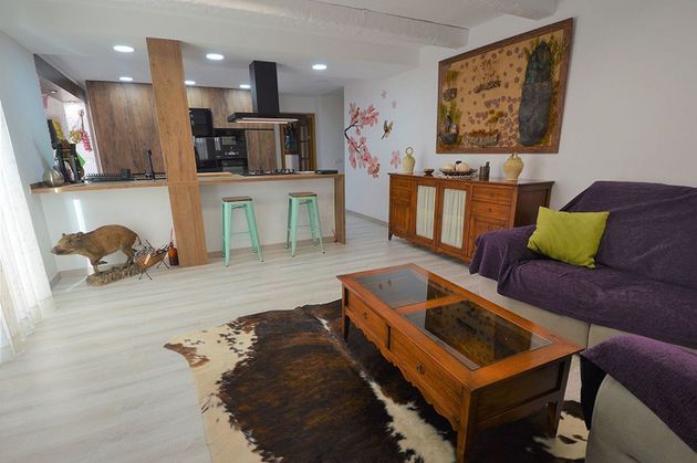 Foto 2 de Àtic en venda a Zona Pueblo de 3 habitacions amb terrassa i garatge