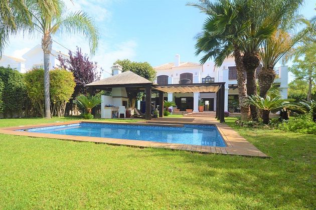 Foto 1 de Xalet en venda a Cabo Roig - La Zenia de 4 habitacions amb terrassa i piscina