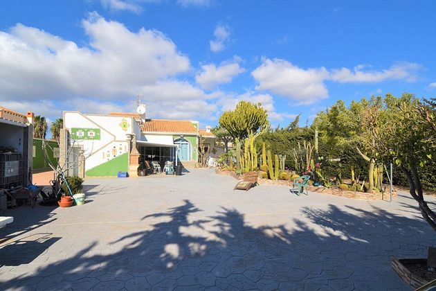 Foto 1 de Venta de chalet en Dehesa de Campoamor - La Regia - Aguamarina de 3 habitaciones con terraza y garaje