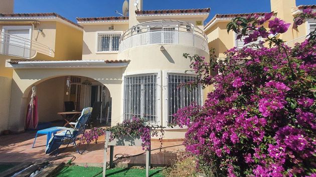 Foto 2 de Venta de casa en Gata de Gorgos de 3 habitaciones con terraza y piscina