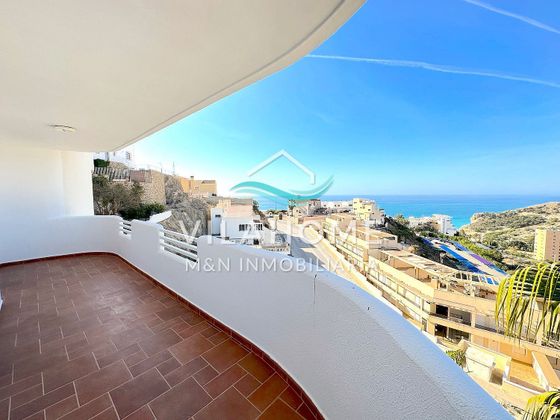 Foto 1 de Xalet en venda a Montiboli - Platja de Paradís de 3 habitacions amb terrassa i piscina