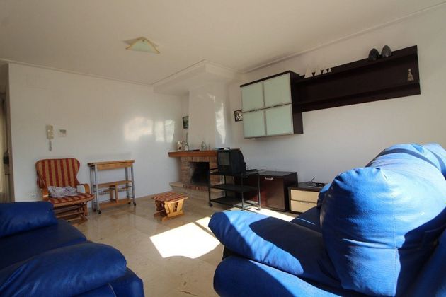 Foto 1 de Casa en venta en El Fondo de les Neus-El Hondon de las Nieves de 3 habitaciones con terraza y garaje