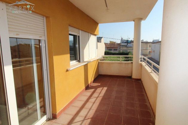 Foto 1 de Casa en venda a Hondón de los Frailes de 2 habitacions amb terrassa i balcó