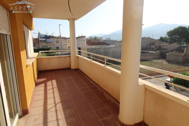 Foto 2 de Venta de casa en Hondón de los Frailes de 2 habitaciones con terraza y balcón