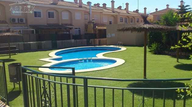 Foto 1 de Casa en venta en Sedella de 3 habitaciones con terraza y piscina
