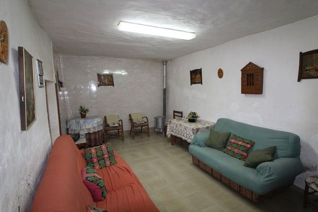 Foto 1 de Chalet en venta en Monóvar/Monòver de 8 habitaciones y 600 m²