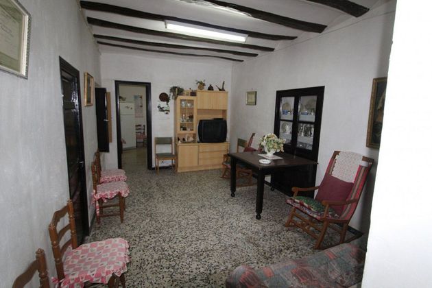 Foto 2 de Chalet en venta en Monóvar/Monòver de 8 habitaciones y 600 m²