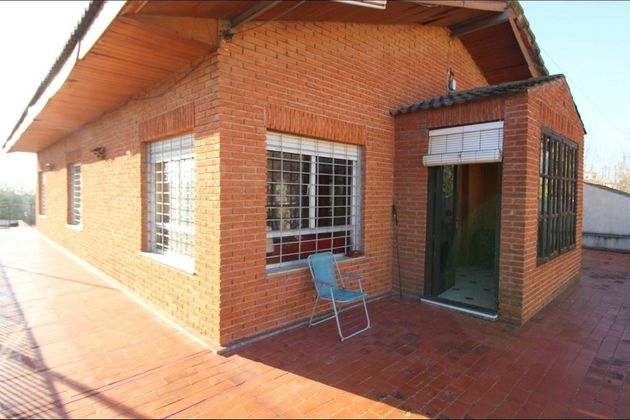 Foto 2 de Casa en venda a Hondón de los Frailes de 3 habitacions amb terrassa i piscina