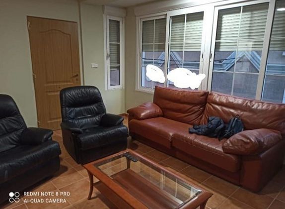 Foto 2 de Dúplex en venda a Novelda de 2 habitacions amb terrassa i calefacció