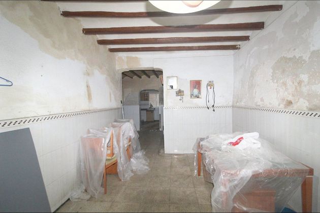 Foto 1 de Casa en venda a Monforte del Cid de 4 habitacions amb terrassa