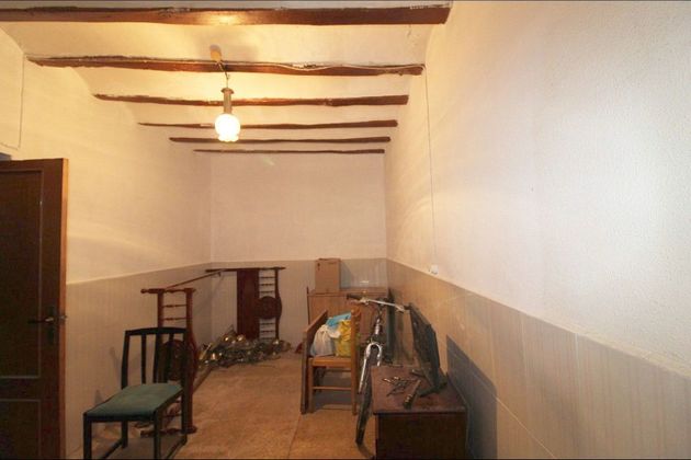 Foto 2 de Casa en venda a Monforte del Cid de 4 habitacions amb terrassa