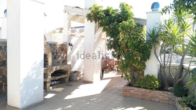 Foto 1 de Àtic en venda a Benferri de 2 habitacions amb terrassa i balcó