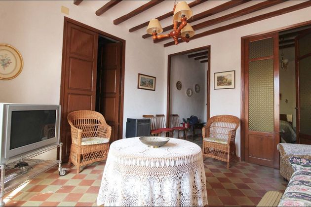 Foto 1 de Pis en venda a Monforte del Cid de 3 habitacions i 162 m²