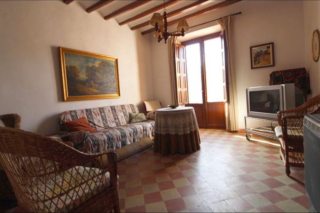 Foto 2 de Pis en venda a Monforte del Cid de 3 habitacions i 162 m²