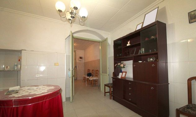 Foto 1 de Casa en venda a Monforte del Cid de 4 habitacions amb terrassa i calefacció