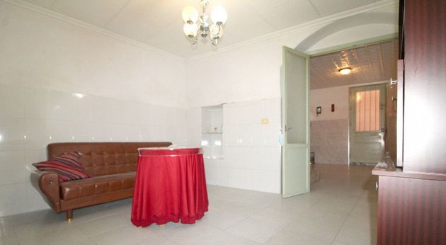 Foto 2 de Casa en venda a Monforte del Cid de 4 habitacions amb terrassa i calefacció