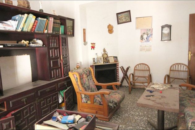 Foto 2 de Pis en venda a Hondón de los Frailes de 3 habitacions amb aire acondicionat