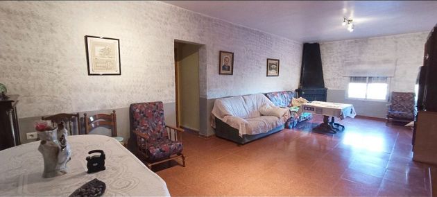 Foto 1 de Casa rural en venda a El Fondo de les Neus-El Hondon de las Nieves de 3 habitacions amb terrassa i garatge