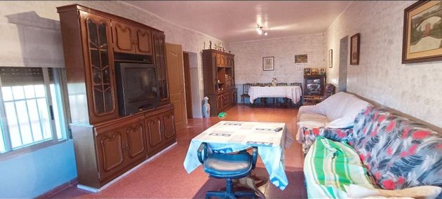 Foto 2 de Casa rural en venda a El Fondo de les Neus-El Hondon de las Nieves de 3 habitacions amb terrassa i garatge