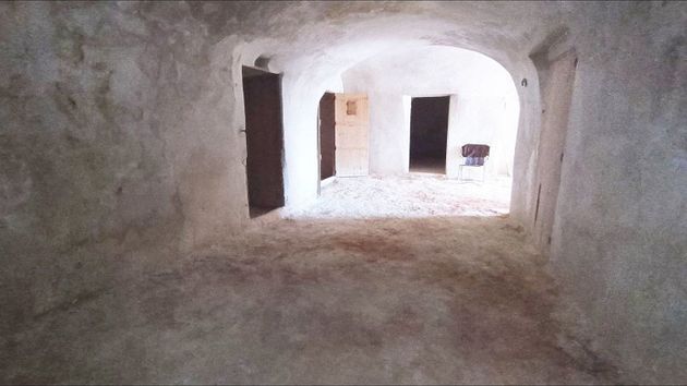 Foto 2 de Casa rural en venda a El Fondo de les Neus-El Hondon de las Nieves de 4 habitacions i 158 m²