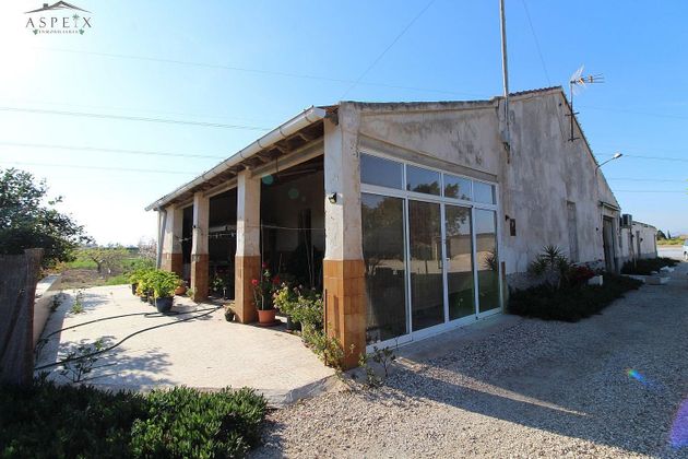 Foto 1 de Casa rural en venda a La Foia - Daimés - Asprella de 4 habitacions i 421 m²
