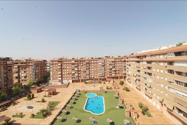 Foto 1 de Àtic en venda a Los Girasoles de 2 habitacions amb terrassa i piscina