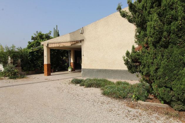 Foto 1 de Casa rural en venda a La Algoda - Matola - El Pla de 4 habitacions amb jardí i calefacció