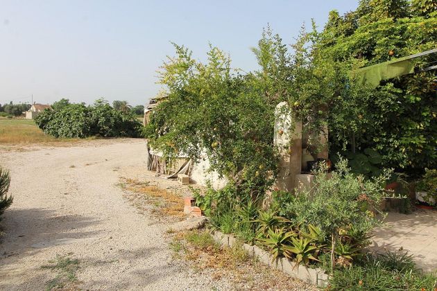 Foto 2 de Casa rural en venda a La Algoda - Matola - El Pla de 4 habitacions amb jardí i calefacció