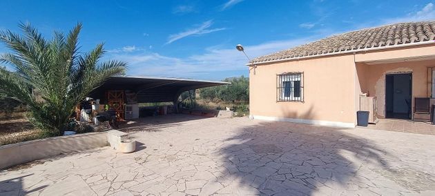Foto 2 de Casa rural en venta en Romana (la) de 3 habitaciones con piscina