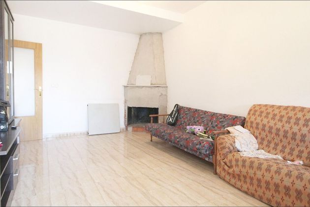 Foto 2 de Casa en venda a El Fondo de les Neus-El Hondon de las Nieves de 3 habitacions amb garatge i calefacció