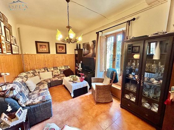 Foto 2 de Casa en venta en Romana (la) de 6 habitaciones con aire acondicionado y calefacción