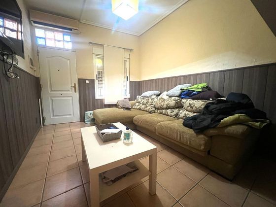 Foto 2 de Alquiler de casa en Novelda de 5 habitaciones con terraza y muebles
