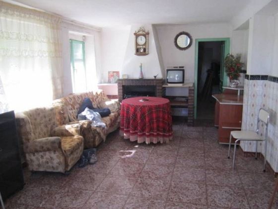 Foto 1 de Venta de casa rural en Novelda de 3 habitaciones y 170 m²
