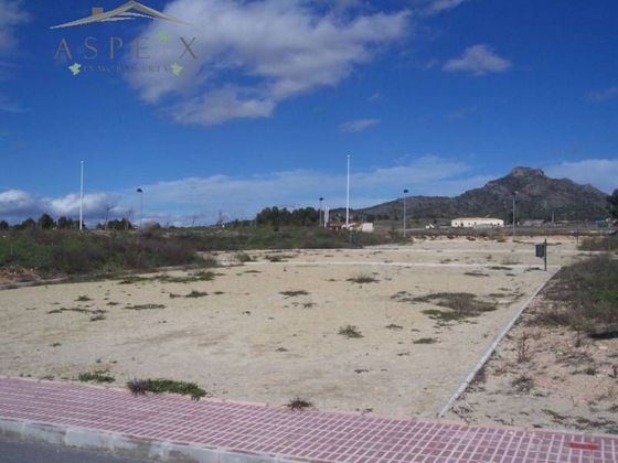 Foto 2 de Venta de terreno en Salinas de 600 m²