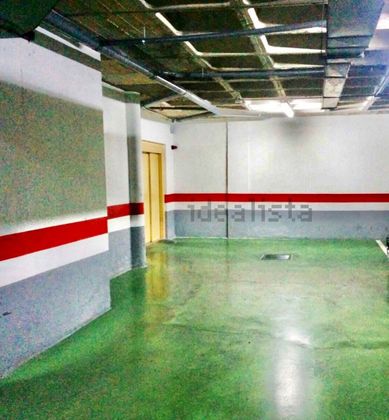 Foto 2 de Garatge en venda a Centro - Alicante de 10 m²