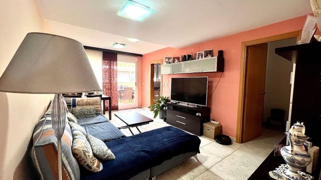 Foto 1 de Àtic en venda a Florida Baja de 3 habitacions amb terrassa i garatge