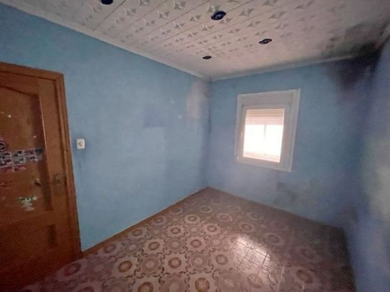Foto 2 de Venta de piso en Banyeres de Mariola de 3 habitaciones y 54 m²