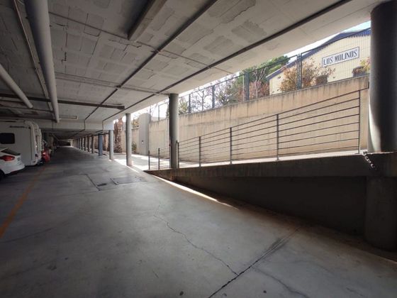 Foto 1 de Garaje en venta en Centro - San Vicente del Raspeig/Sant Vicent del Raspeig de 41 m²