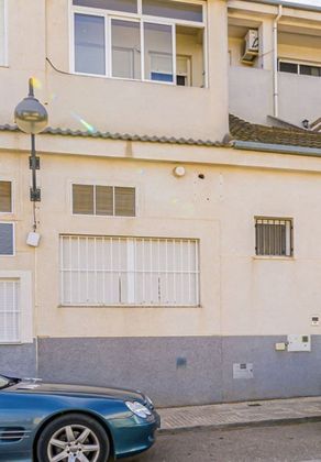 Foto 1 de Casa en venta en Muro de Alcoy de 4 habitaciones y 157 m²