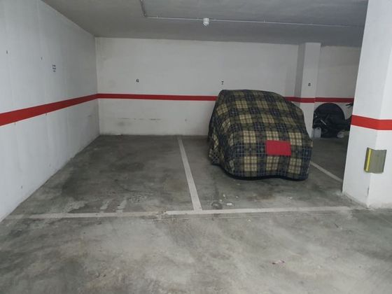 Foto 2 de Garatge en venda a Alcoy/Alcoi de 10 m²