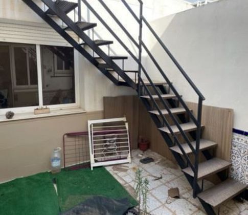 Foto 2 de Casa en venta en Santomera de 3 habitaciones con terraza y garaje