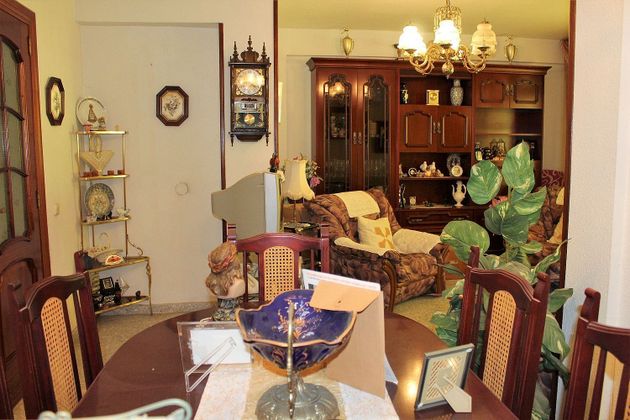Foto 1 de Pis en venda a Pueblo Levante de 4 habitacions amb terrassa i garatge