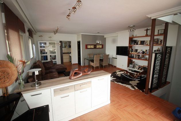 Foto 1 de Chalet en venta en Nucia (la) de 3 habitaciones con terraza y muebles