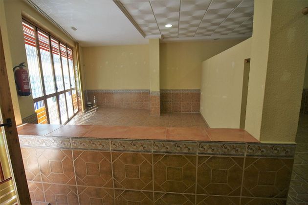 Foto 2 de Piso en venta en Nucia (la) de 2 habitaciones con aire acondicionado